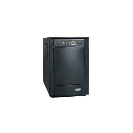 Tripp Lite SU1000XLA UPS SmartOnline de Doble Conversión 120V, 1kVA...