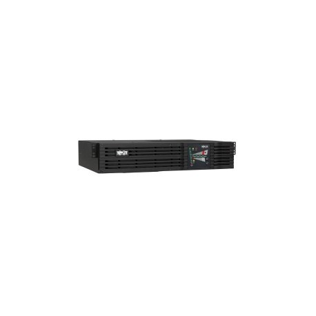 Tripp Lite SU1000RTXL2UA UPS SmartOnline de Doble Conversión 120V,...