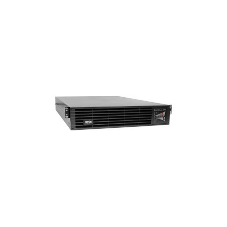 Tripp Lite SU3000RTXL2U UPS SmartOnline de Doble Conversión 120V...