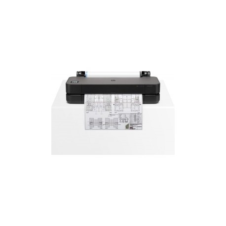 HP Designjet T250 impresora de gran formato Inyección de tinta...