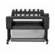 HP Designjet T930 impresora de gran formato Inyección de tinta...
