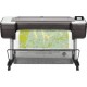 HP Designjet T1700 impresora de gran formato Inyección de tinta...