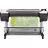 HP Designjet T1700 impresora de gran formato Inyección de tinta...