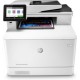 HP Color LaserJet Pro M479fdw Laser 600 x 600 DPI 28 ppm A4 Wifi