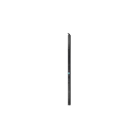APC AP8841 unidad de distribución de energía (PDU) Negro