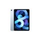 Apple iPad Air 4 Retina 10.9", 64GB, WiFi, Azul Cielo (4.ª...