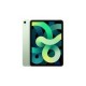 Apple iPad Air 4 Retina 10.9", 64GB, WiFi, Verde (4.ª Generación -...