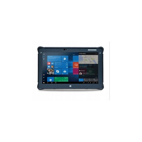 DURABOOK U11Basic-i5 U1D1A11AAAXX 11,6" IntelCore-i5-10210Y,Win 10...