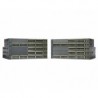 Switch Cisco Fast Ethernet Catalyst 2960-Plus, 10/100Mbps, 24...