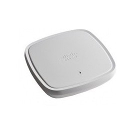 Access Point Cisco de Banda Dual Catalyst 9130, 1x RJ-45, 2.4/5GHz