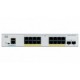 Switch Cisco Gigabit Ethernet Catalyst 1000, 16 Puertos...