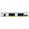Switch Cisco Gigabit Ethernet Catalyst 1000, 16 Puertos...