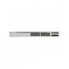 Switch Cisco Fast Ethernet Catalyst 9200L Network Advantage, 24...