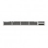 Switch Cisco Gigabit Ethernet Catalyst 9200L, 48 Puertos...