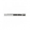 Switch Cisco Gigabit Ethernet Catalyst 9200L, 24 Puertos...