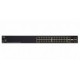 Switch Cisco Gigabit Ethernet SG350X-24, 24 Puertos 10/100/1000Mbps...
