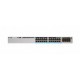 Switch Cisco Gigabit Ethernet Catalyst 9300 Network Advantage, 24...