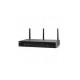Router Cisco Ethernet Firewall RV260W, Inalámbrico, 10/100/1000...