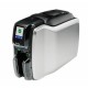 Zebra ZC300, ZC31-000C000LA00 Impresora de Credenciales,...