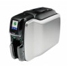 Zebra ZC300, ZC31-000C000LA00 Impresora de Credenciales,...