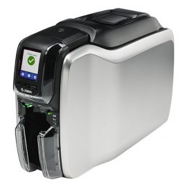 ZEBRA, AIT, PRINTER ZC300, DUAL SIDED, US CORD, USB & ETHERNET,...