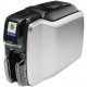 ZEBRA, AIT, PRINTER ZC300, DUAL SIDED, US CORD, USB & ETHERNET,...