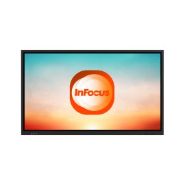 Monitor Interactivo INFOCUS INF6500 65“ JTouch D-LED 3840 x 2160...