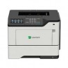Impresora laser monocromatica lexmark ms622de / sustituto de...