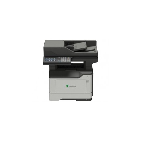Lexmark MX521ade Laser 1200 x 1200 DPI 46 ppm A4