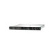 Servidor hpe proliant dl20 gen10, intel xeon e-2224 quad-core...