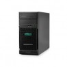 Servidor hpe proliant ml30 gen10, intel xeon e-2224 quad-core...
