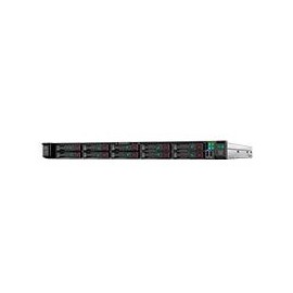 Servidor hpe proliant dl360 gen10, intel xeon gold-5218 16-core...