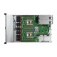 Servidor hpe proliant dl360 gen10, intel xeon silver-4208 8-core...