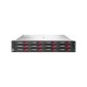 Servidor hpe proliant dl180 gen10, intel xeon silver-4208 8-core...