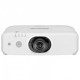 Proyector PANASONIC PT-EW550U 3LCD WUXGA 5,000 Lumenes HDMI USB VGA...