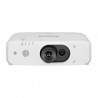 Proyector PANASONIC PT-EW550LU 3LCD WXGA 5,000 Lumenes USB HDMI