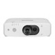 Proyector PANASONIC PT-EW550LU 3LCD WXGA 5,000 Lumenes USB HDMI
