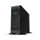 Servidor hpe proliant ml350 gen10 tower, intel xeon silver-4210...
