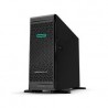 Servidor hpe proliant ml350 gen10 tower, intel xeon silver-4210...