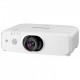 Proyector PANASONIC PT-EW650LU 3LCD WUXGA 5,800 Lumenes HDMI USB...