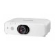Proyector PANASONIC PT-EW650U 3LCD WUXGA 5,800 Lumenes HDMI USB VGA...