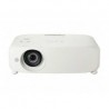 Proyector PANASONIC PT-VX600U 3LCD XGA 5,500 Lumenes High...
