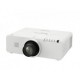 Proyector PANASONIC PT-EZ57U 3LCD WUXGA 5,000 Lumenes HDMI USB VGA...