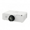 Proyector PANASONIC PT-EZ57U 3LCD WUXGA 5,000 Lumenes HDMI USB VGA...