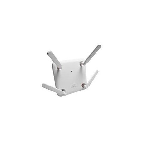 Access point cisco aironet 1850, 2000 mbit/s, 2x rj-45, 2.4/5ghz,...