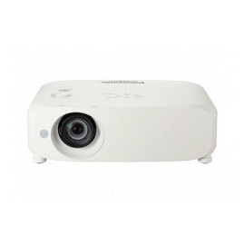 Proyector PANASONIC PT-VX605NU 3LCD XGA 5,500 Lumenes Wireless...