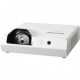 Proyector PANASONIC PT-TW343RU 3LCD WXGA 3,300 Lumenes Tiro Corto...