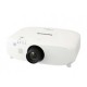 Proyector PANASONIC PT-EZ590LU 3LCD WUXGA 5,400 Lumenes HDMI USB...