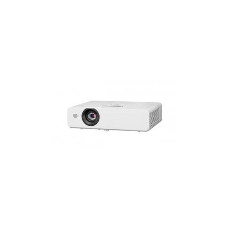 Proyector PANASONIC PT-LW373U 3LCD WXGA 3,600Lumenes Portable USB...