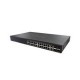 Switch cisco smb 24 puertos- 10/100/1000 -